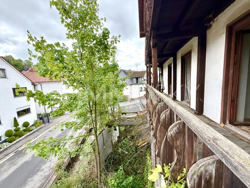 Aussenansicht - 