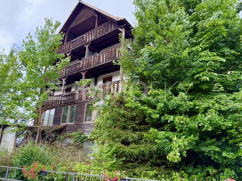 Aussenansicht - 