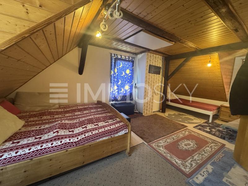 Schlafraum - 
