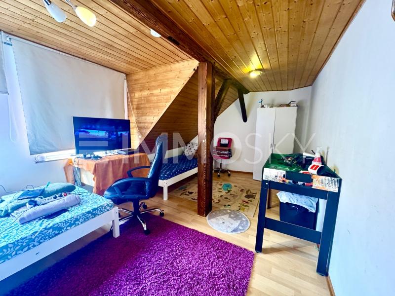 Kinderzimmer - 