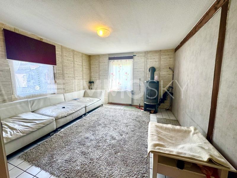 Wohnzimmer - 