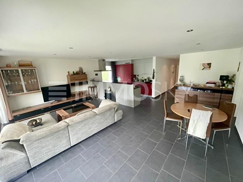 Viel Platz für individuelle Einrichtung - 4.5 pièces Appartement a Winterthur