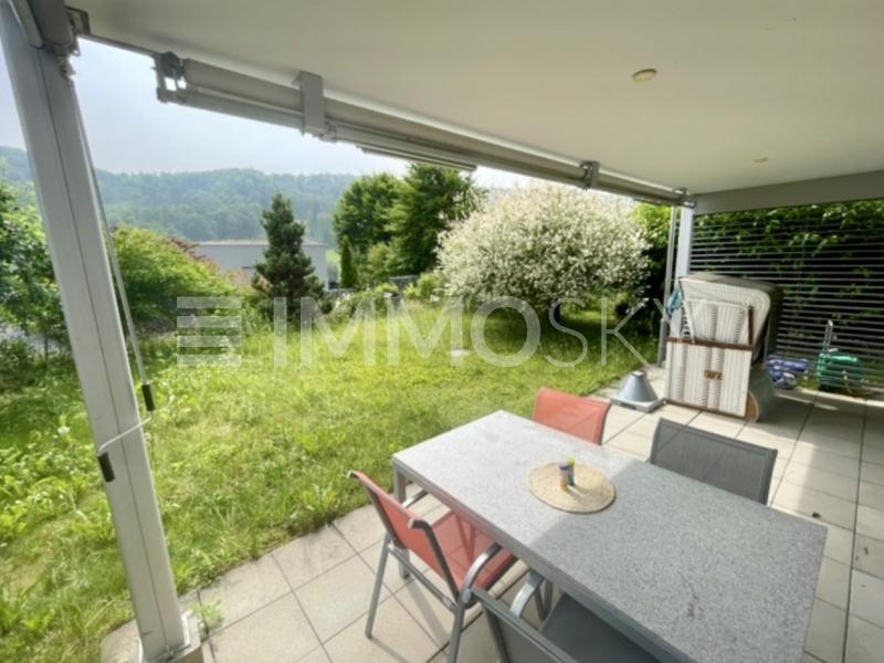 Hier der nächste Grillabend mit Freunden und Familie?  - 4.5 pièces Appartement a Winterthur