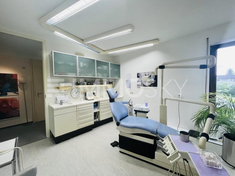 Behandlungsraum 2 - 