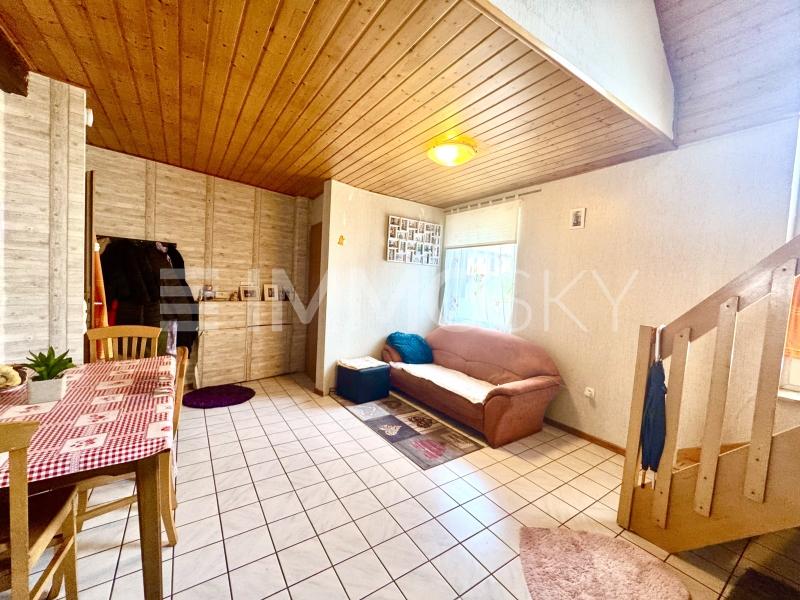 Wohnzimmer - 