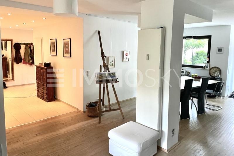 Essbereich - 