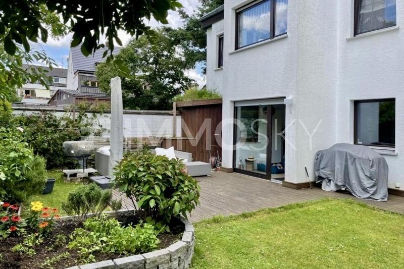 Garten - 