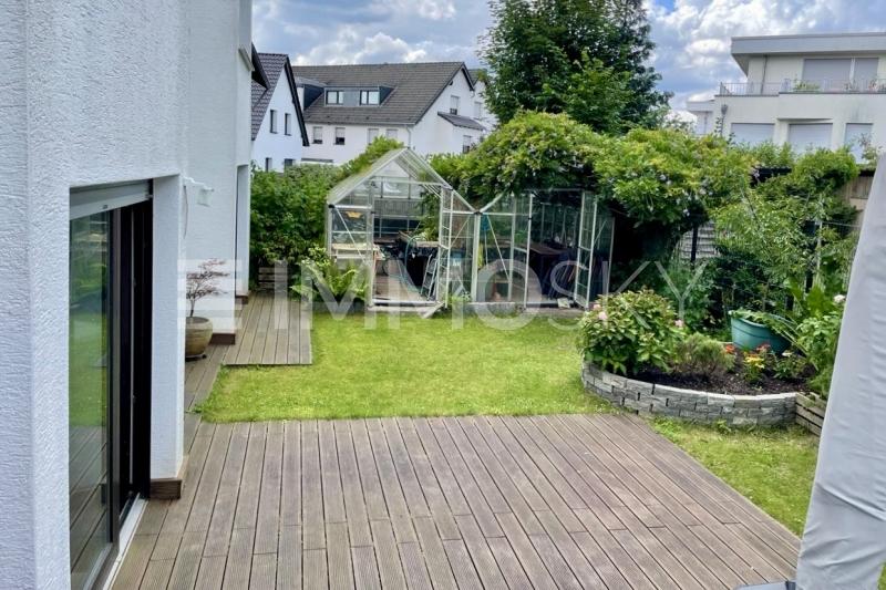 Garten - 