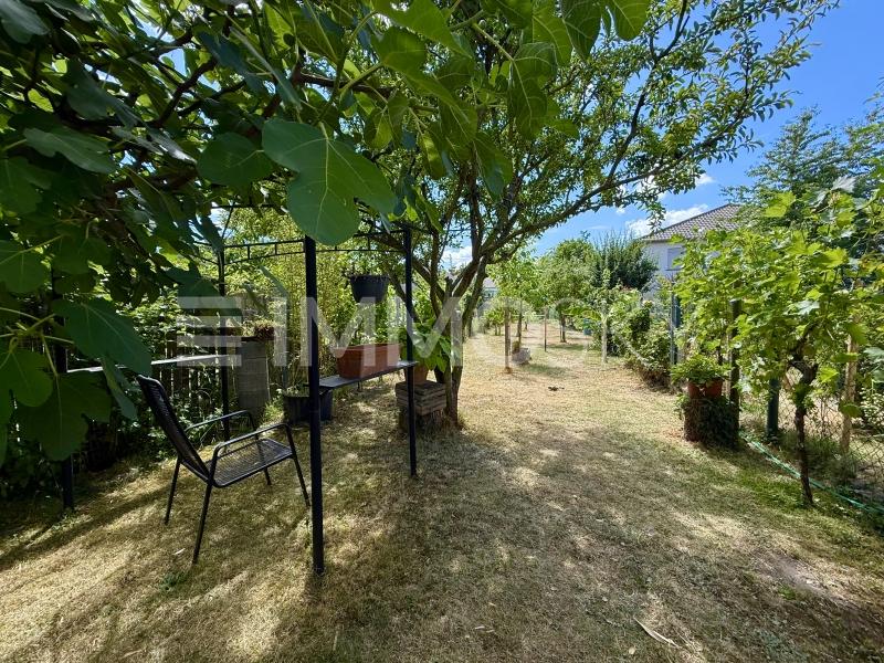Garten - 