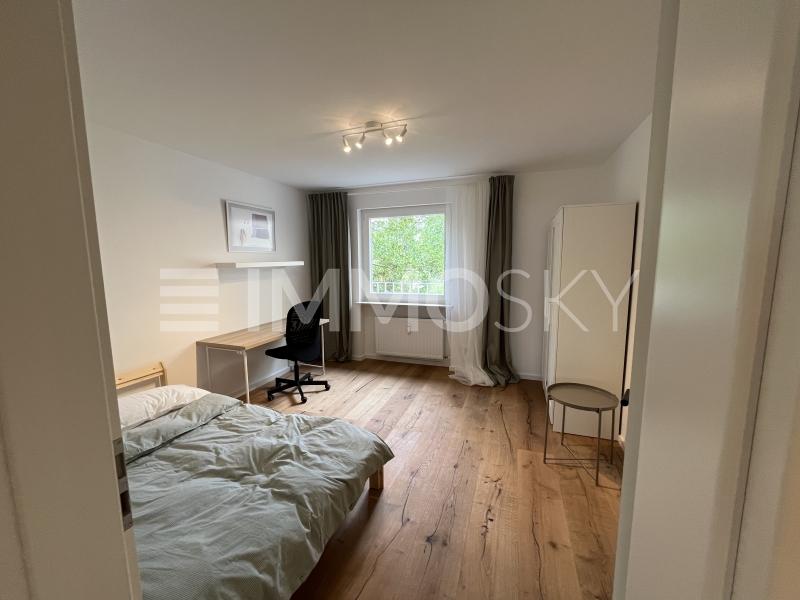 Ruhige Zimmer - 