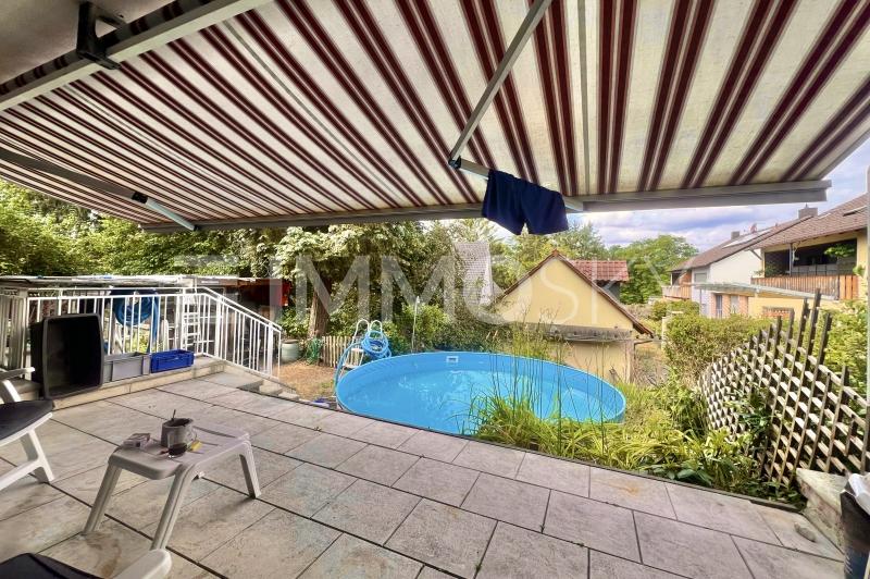 Terrasse - 