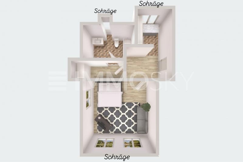 Grundriss - 