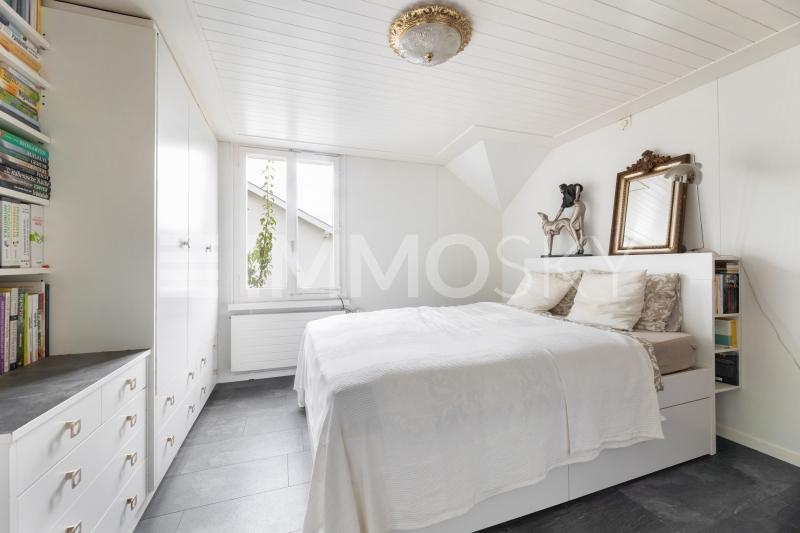 Süsse Träume begleiten Sie die ganze Nacht - 5 stanze Casa bifamiliare a Beinwil am See