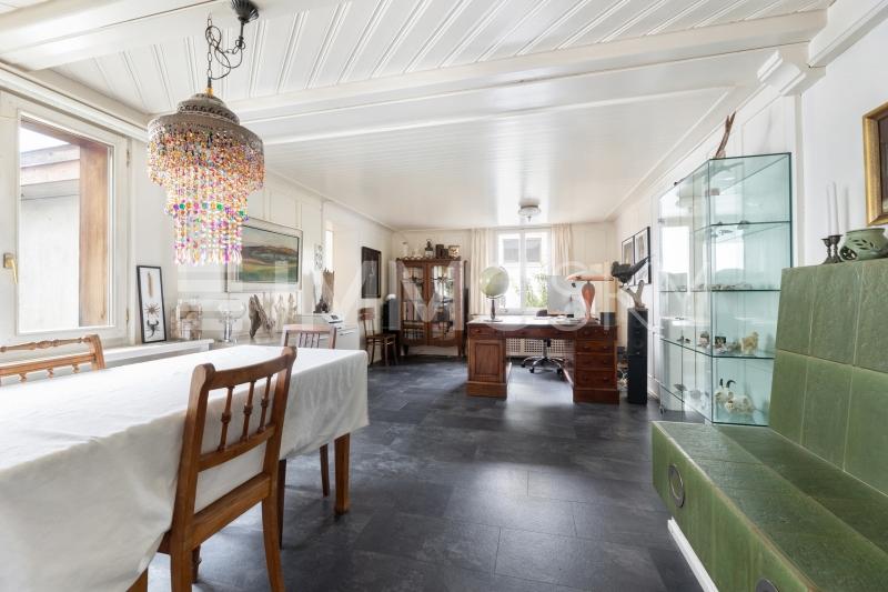 Zuhause ankommen – mit Charme und Atmosphäre - 5 stanze Casa bifamiliare a Beinwil am See