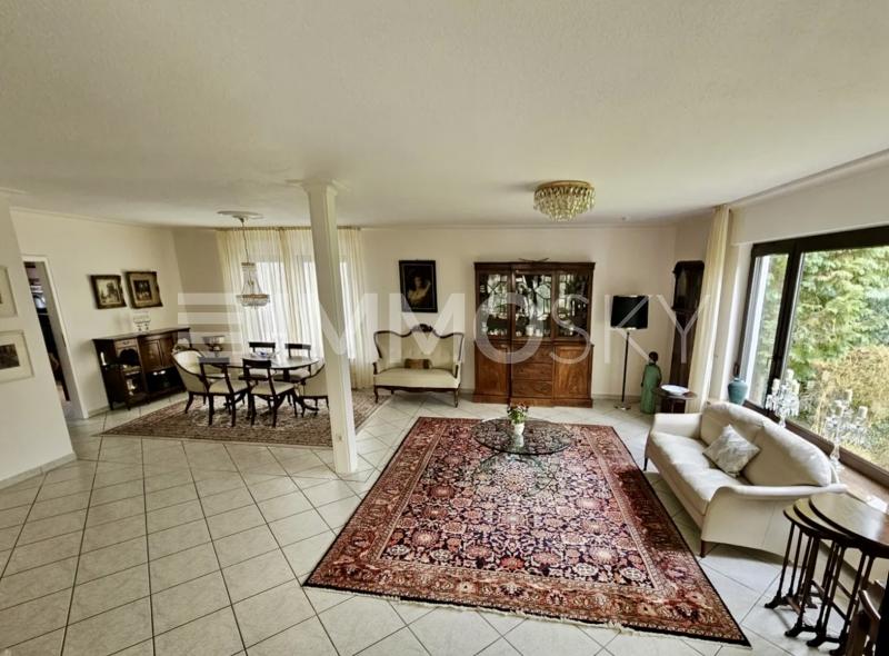 Wohnzimmer - 