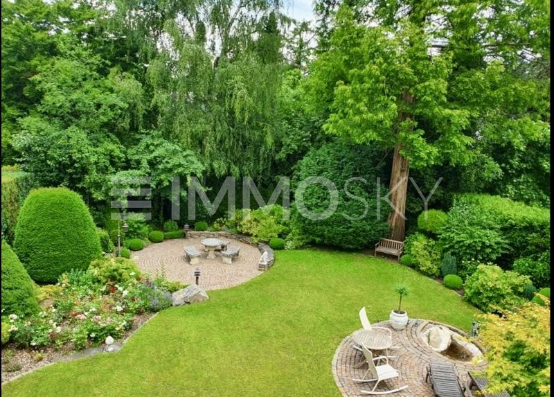 Garten - 