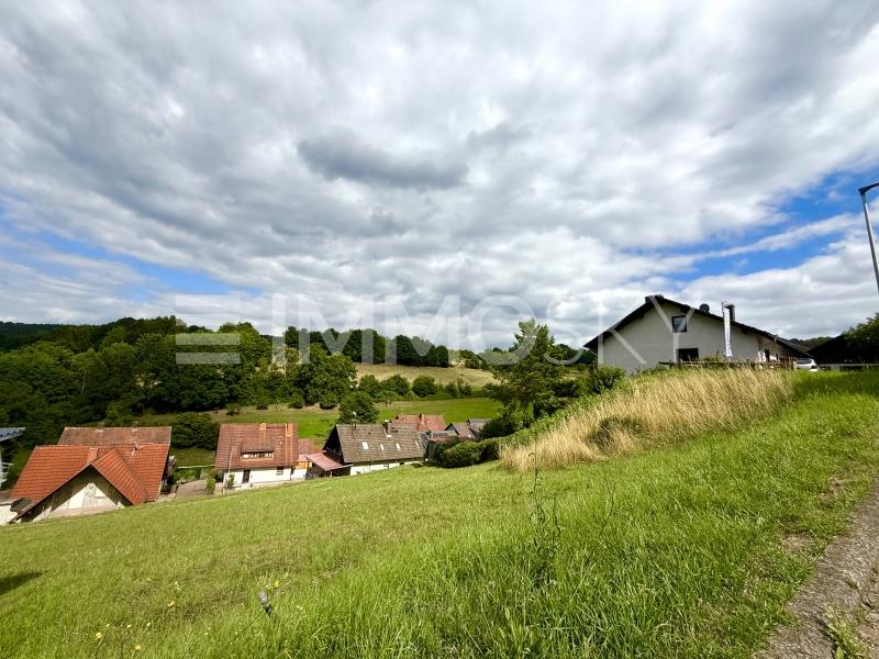 Ansicht Grundstück - 