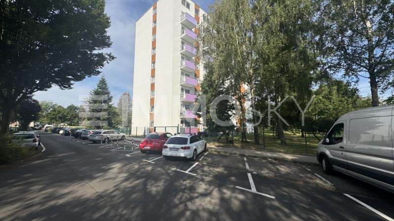 Parkplätze - 