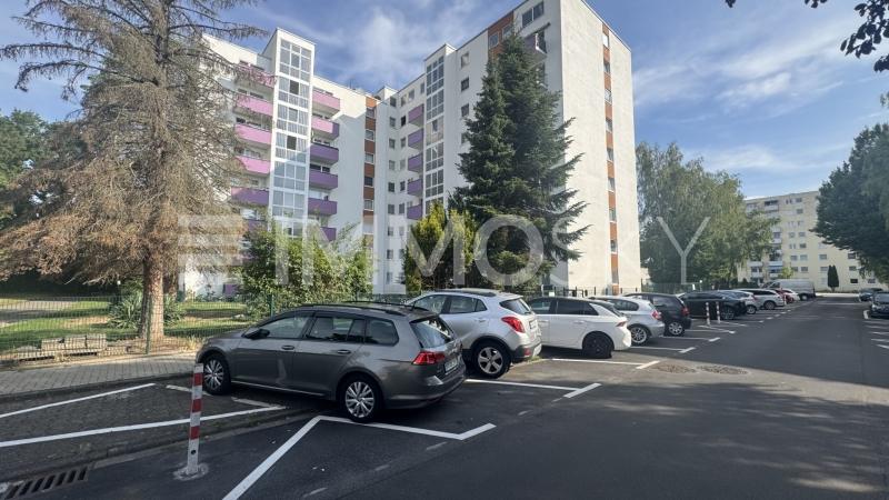 Front Ansicht - 