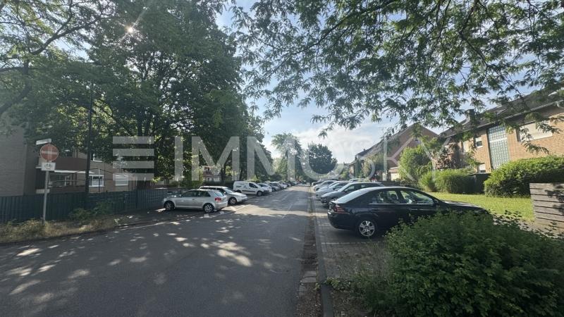 Parkplätze  - 