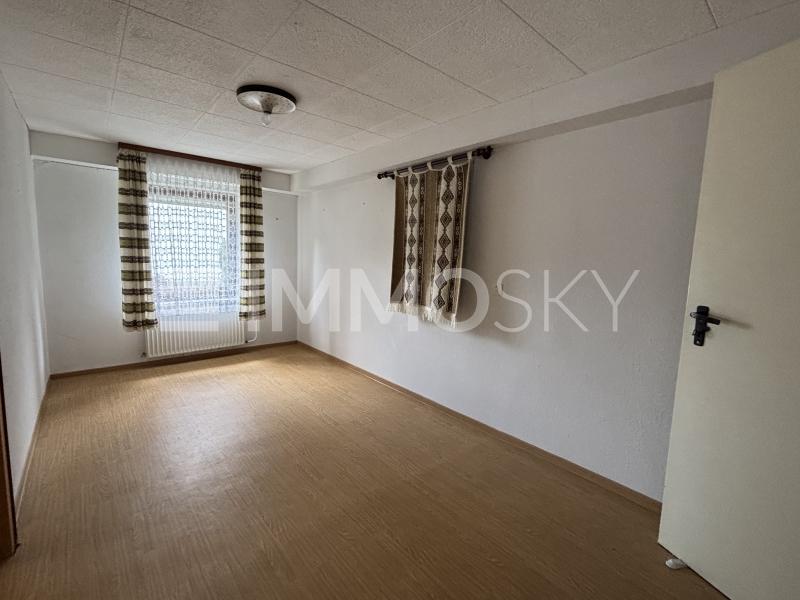 Zimmer EG - 