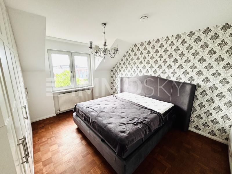 Schlafzimmer - 