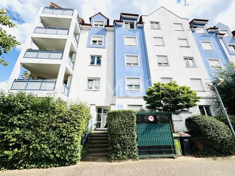 Außenansicht - 