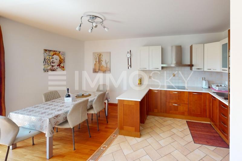 Funzionale angolo cottura - 3.5 pièces Appartement a Vernate
