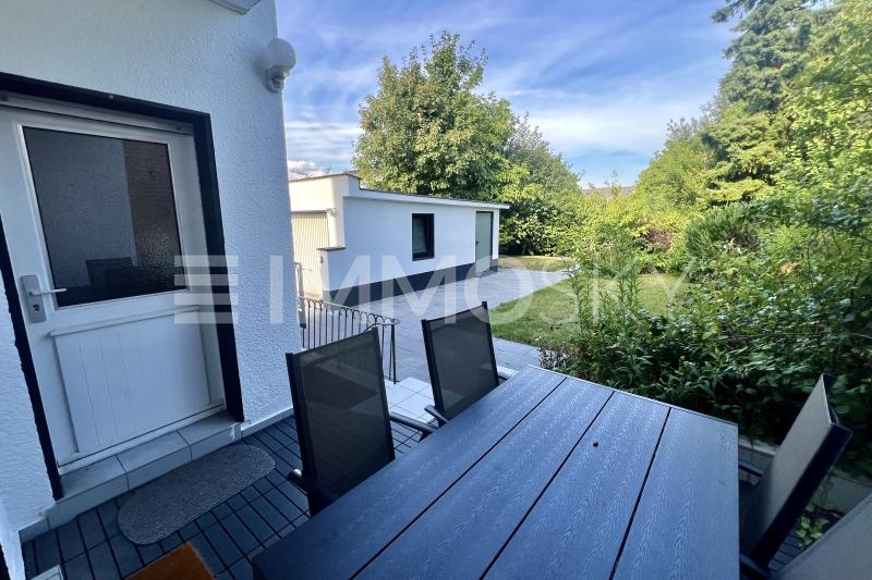 Terasse - 