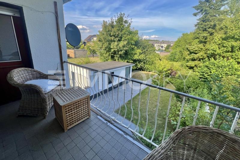 Balkon OG - 