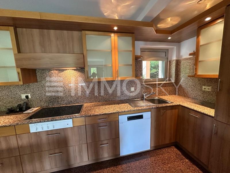 Magnifica cucina  - 5.5 pièces Maison individuelle a Sagno