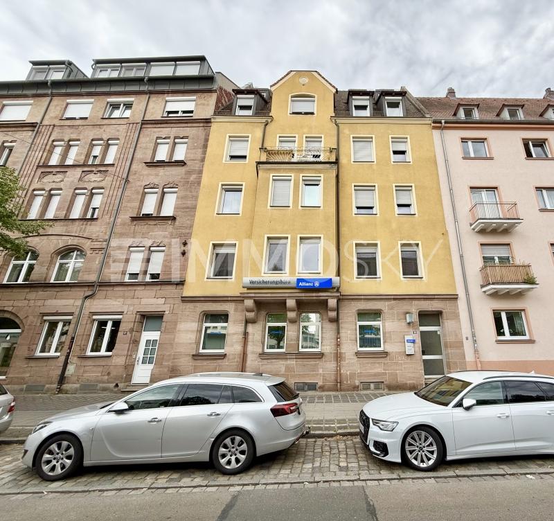 Aussenansicht - 