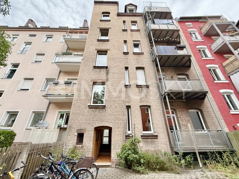 Aussenansicht - 