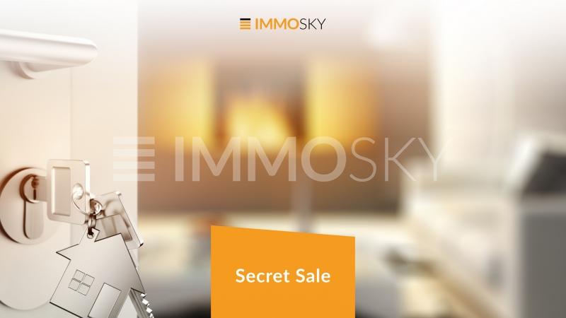 Secret Sale - 