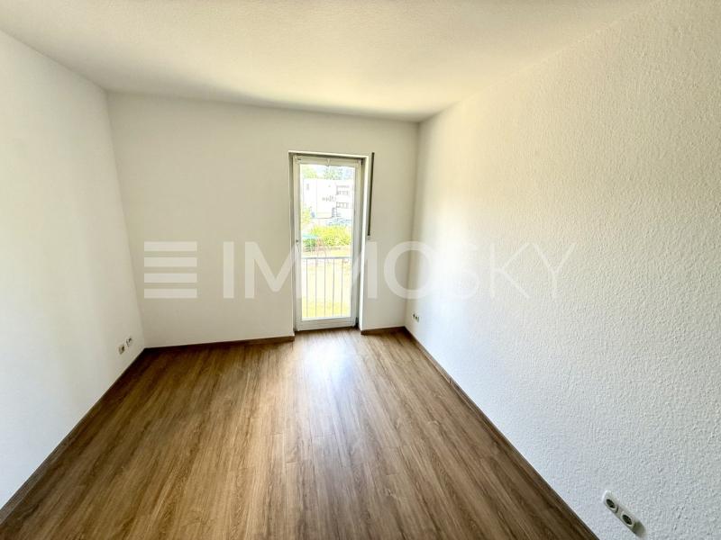 Helles Schlafzimmer - 