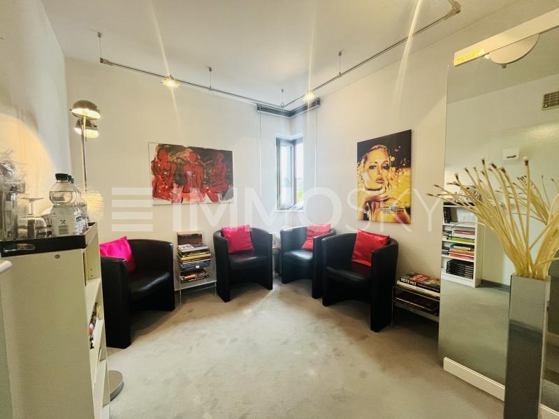 Schlafzimmer 1 - 