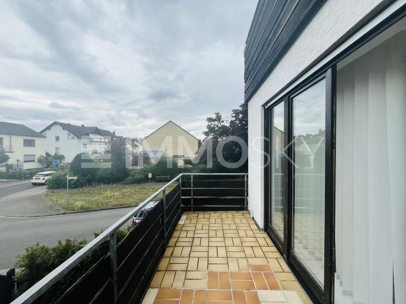 Balkon - 