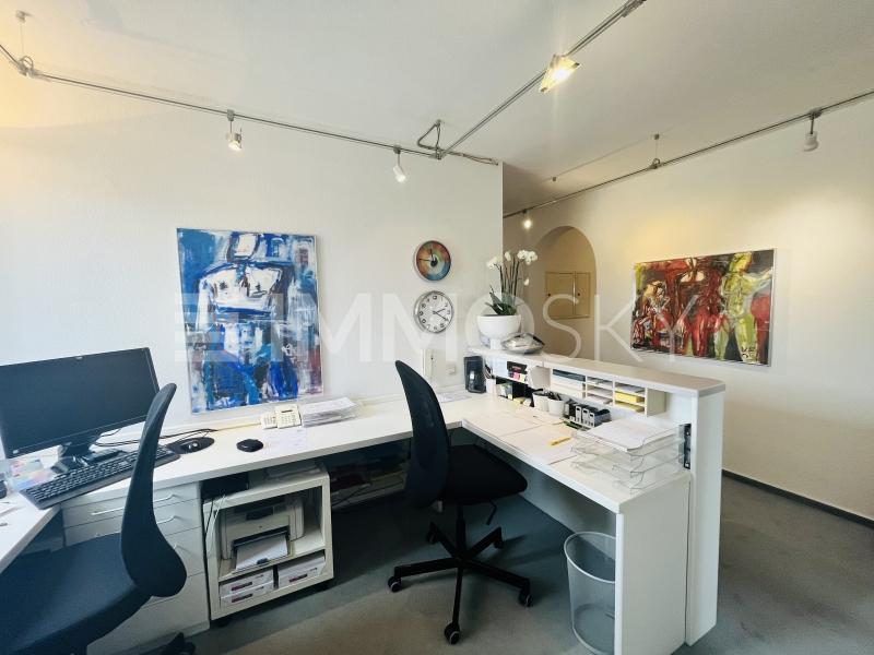 Wohnzimmer - 