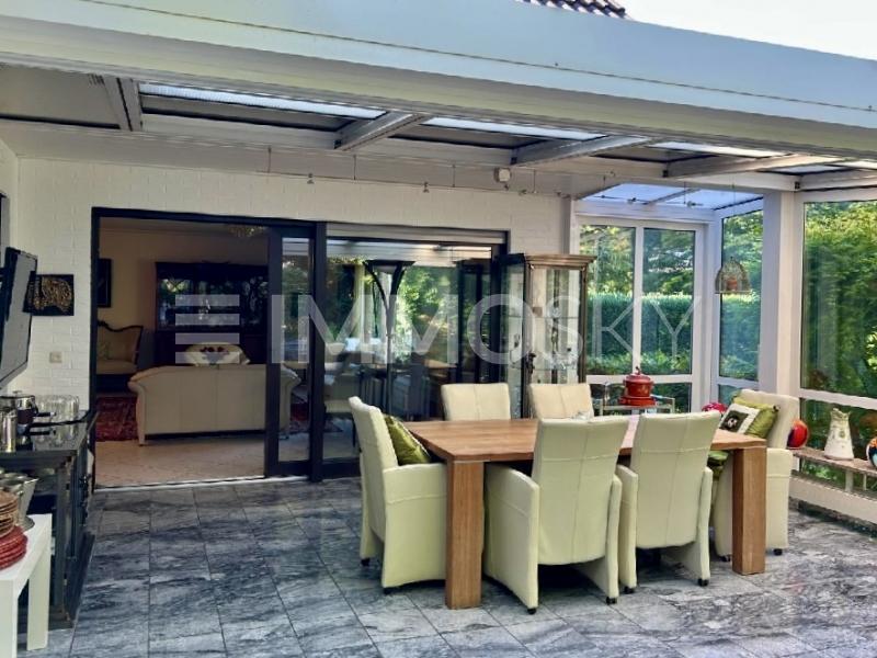 Wintergarten - 
