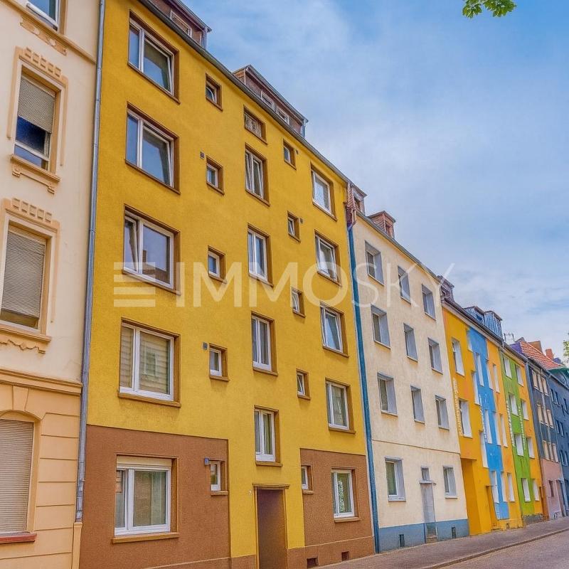 Frontansicht  - 
