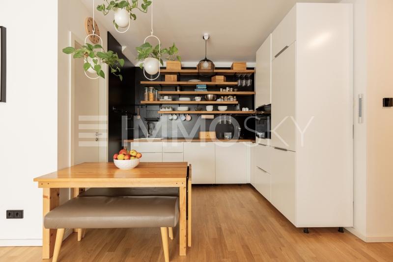 Kochen mit den LIebsten! - 