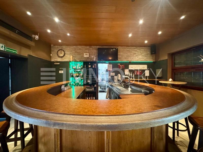 Theke - 