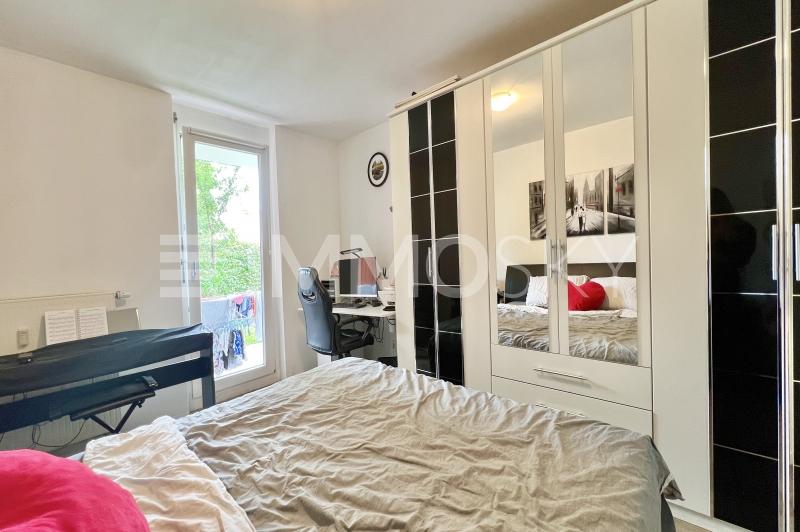Schlafzimmer - 