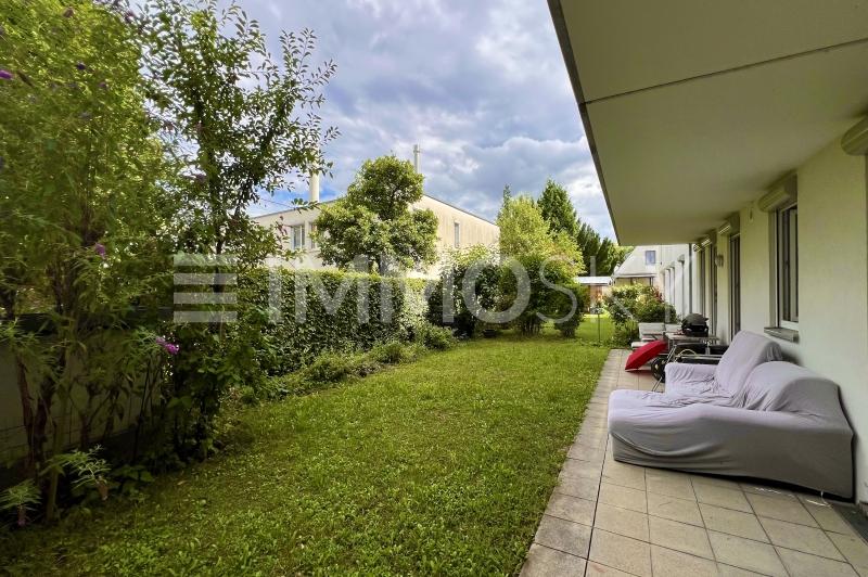 Garten - 