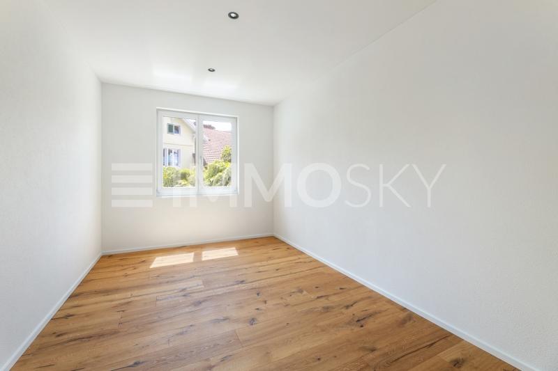 Hell mit Spotlights - 4.5 pièces Appartement a Rheineck