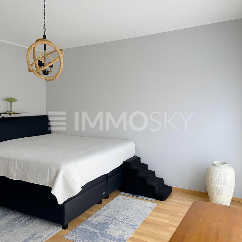 Schlafzimmer 1 - 