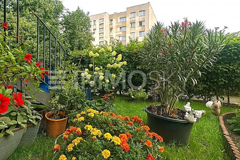 Blumenparadies - 