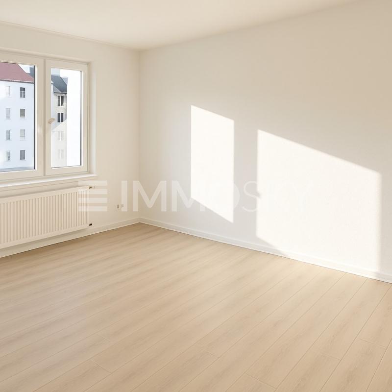 Wohnraum - 