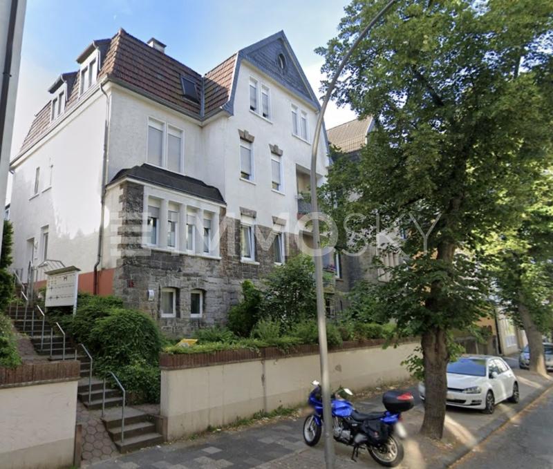 Grüner Weg 65 - 