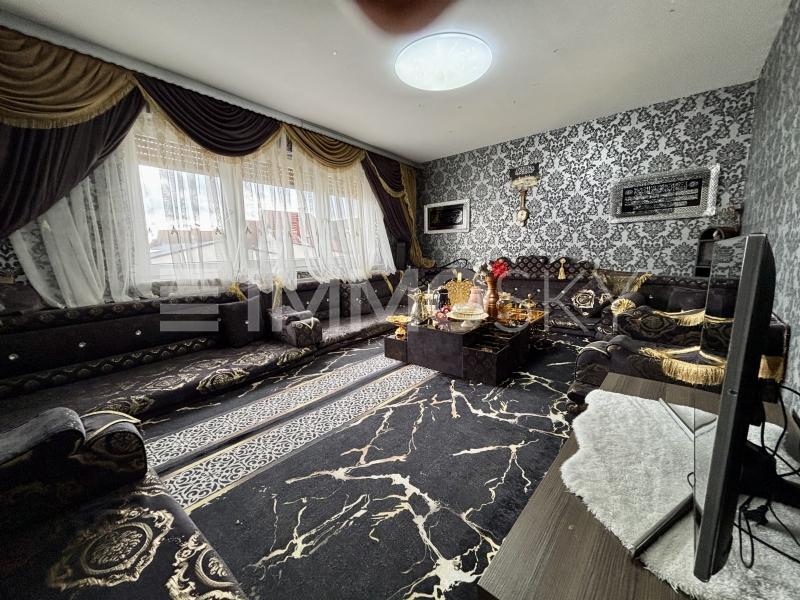 Wohnzimmer  - 